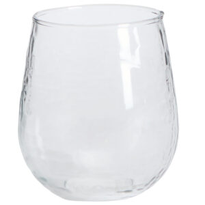 Kave Home Sklenice Sileia