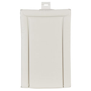 Světle šedá přebalovací podložka Quax Essential