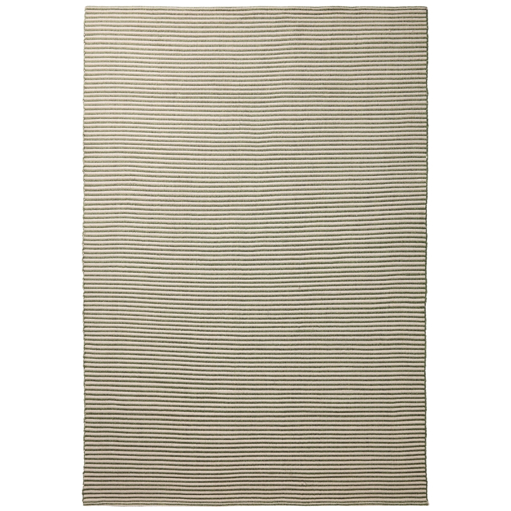 Kave Home Zelený koberec Ardelia 200 x 300 cm