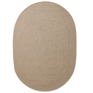 Kave Home Béžový zahradní koberec Despas 200 x 300 cm