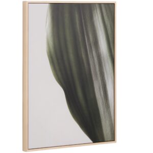 Kave Home Obraz Foliae 70 x 50 cm