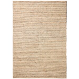 Kave Home Béžový koberec Derule 200 x 300 cm