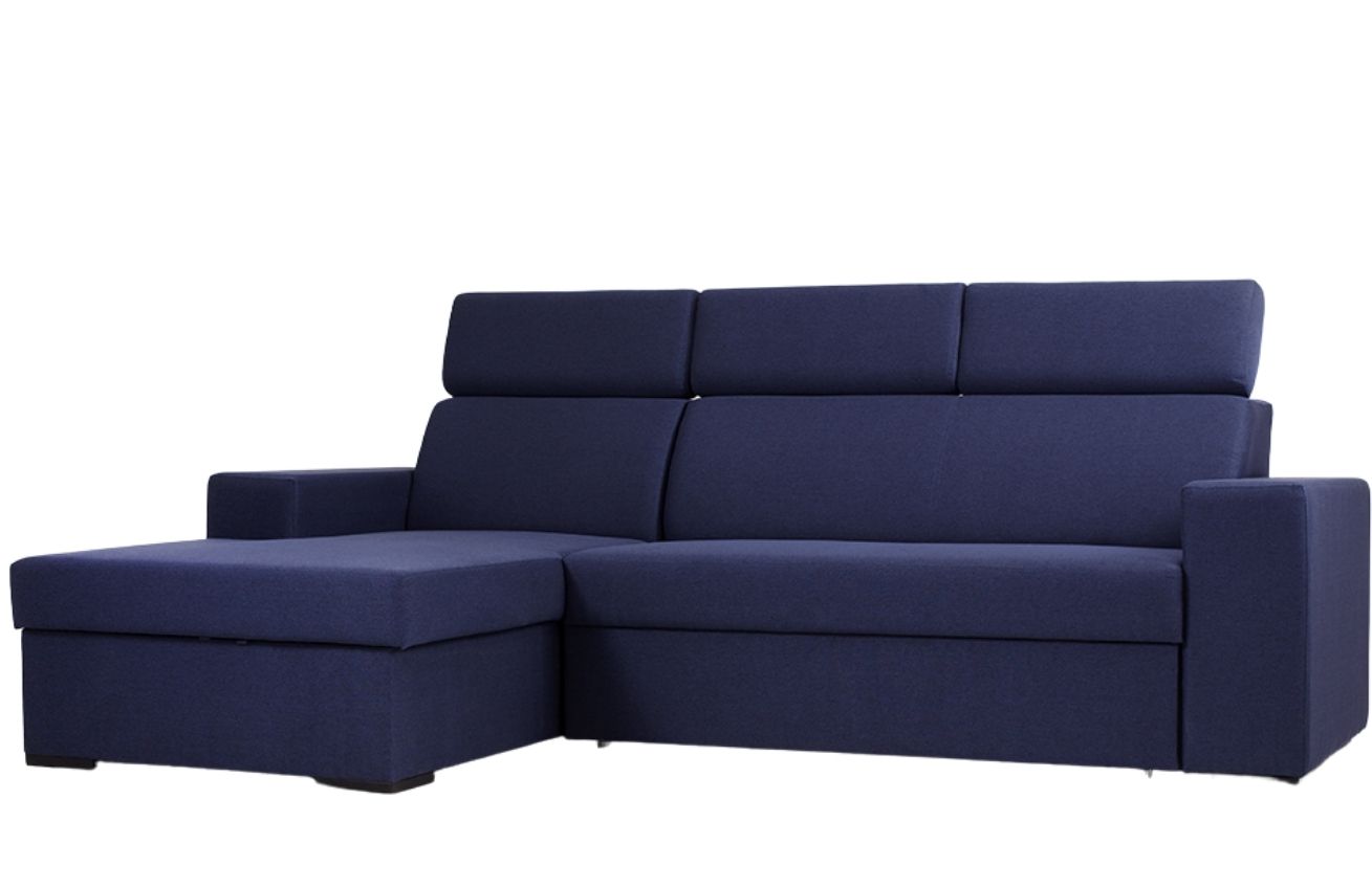 Nordic Design Rozkládací pohovka Galaxy 250 cm