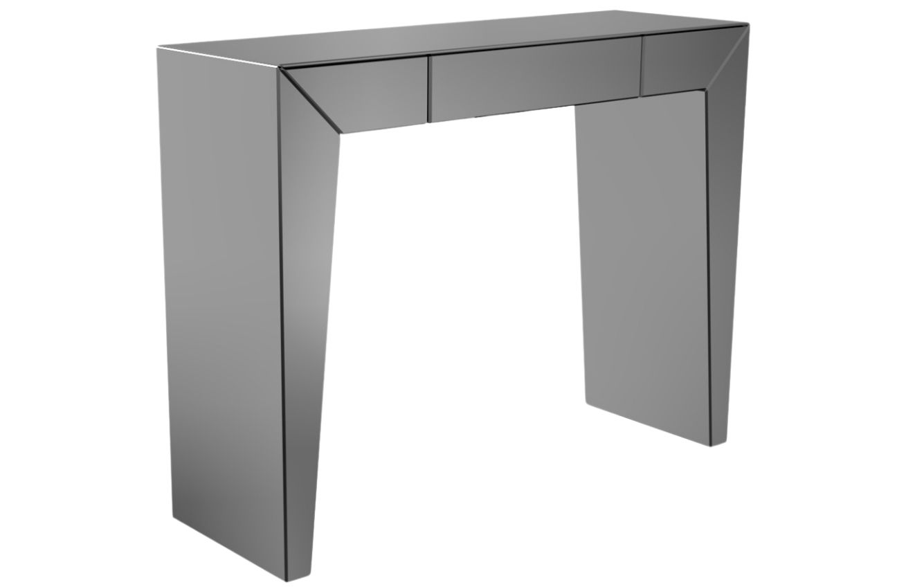 Miotto Zrcadlový toaletní stolek Meana 110 x 36 cm