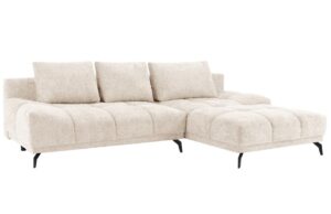 Windsor & Co Béžová rozkládací pohovka Cirrus 290 cm