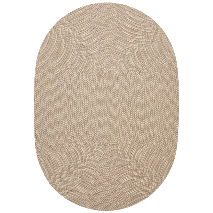 Kave Home Béžový zahradní koberec Rodhe 160 x 230 cm