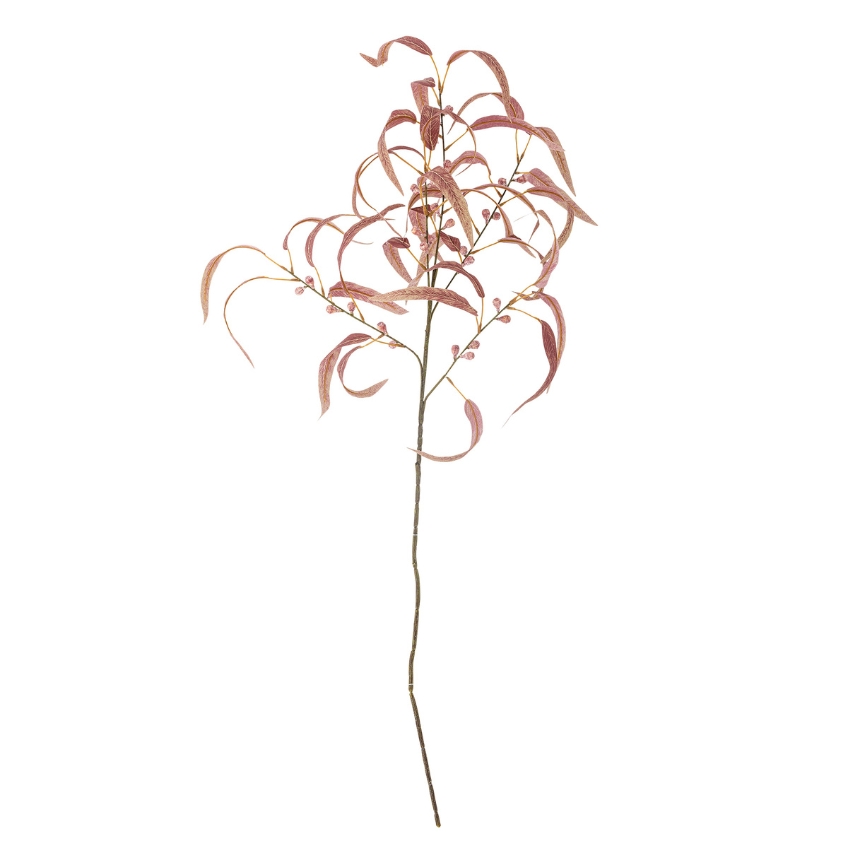 Bloomingville Umělá květina Eucalyptus 100 cm