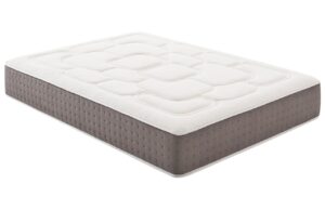 Moonia Pěnová matrace Kingmax Multizone 100 x 200 cm