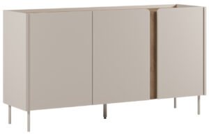 Marckeric Komoda Lucile 150 x 41 cm