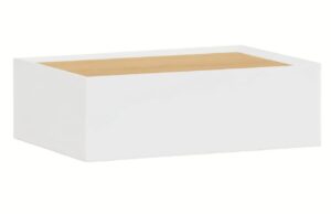 Teulat Závěsný noční stolek Arista 50 x 35 cm