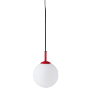 Jotex Skleněné závěsné světlo EKMAN 13 cm