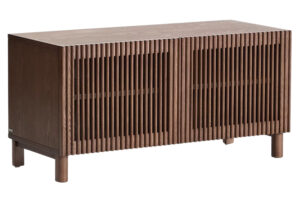Kave Home Ořechová komoda Beyla 98 x 43 cm