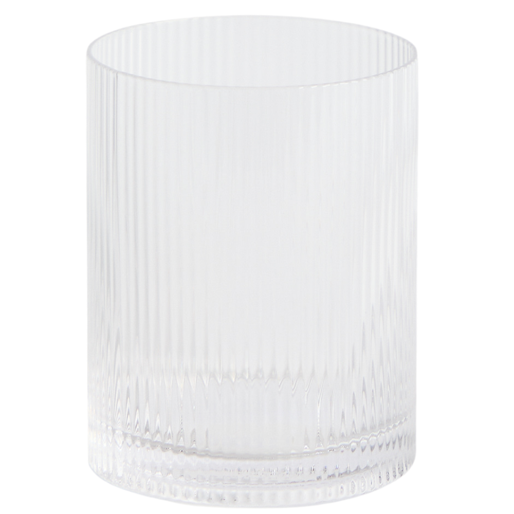 Kave Home Sklenička Eluria 325 ml
