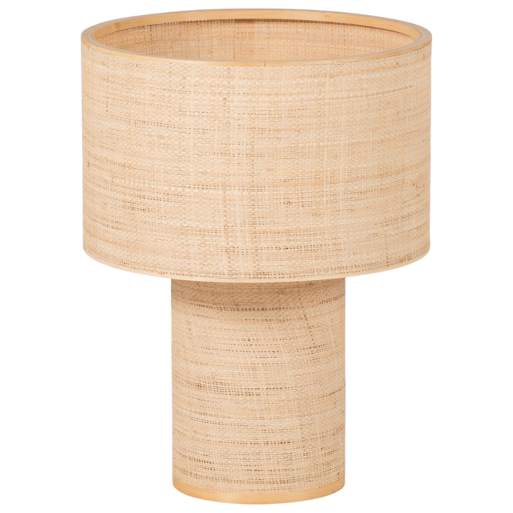 WOOOD Stolní lampa Syro 55 cm
