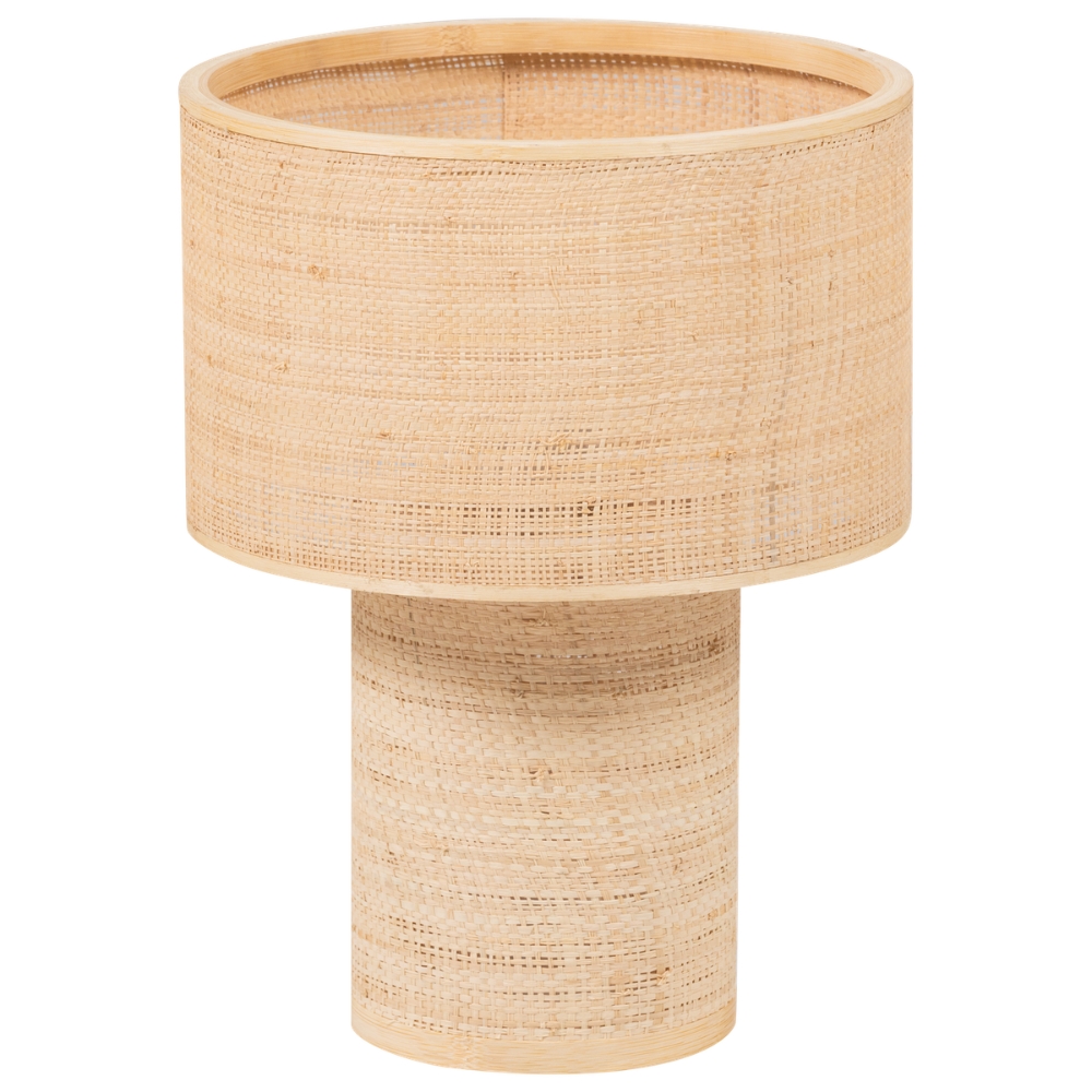 WOOOD Stolní lampa Syro 38 cm