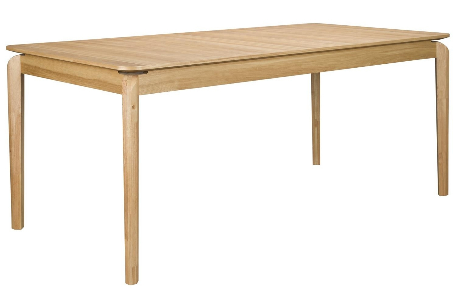 Zuiver Jídelní stůl SCOUT 220 x 90 cm s dubovým dekorem