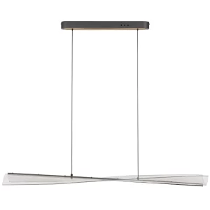 Bizzotto Závěsné světlo Heron 120 cm